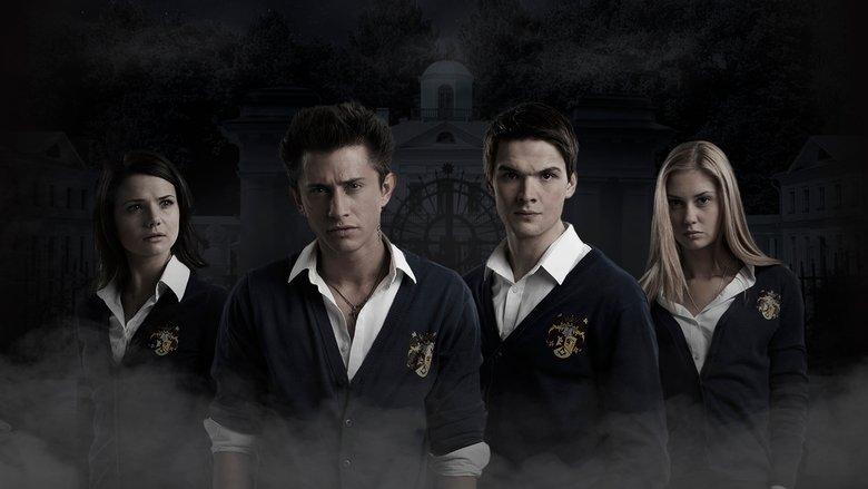 The Private School image