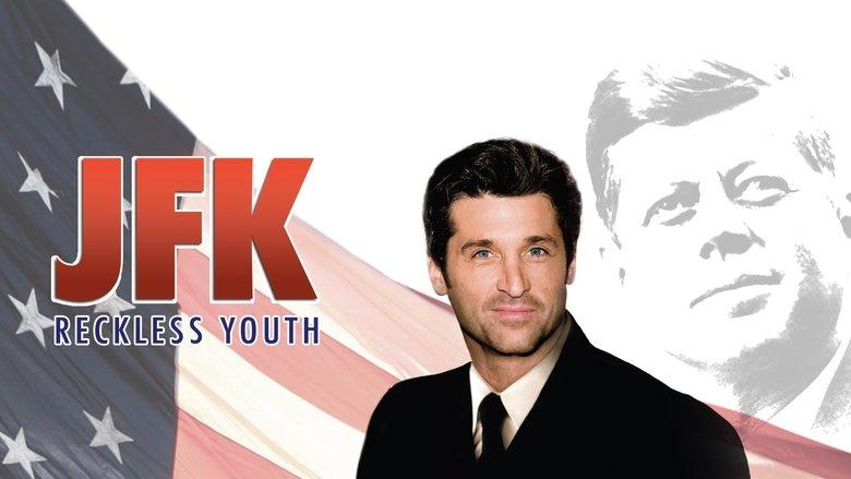 JFK: Reckless Youth image