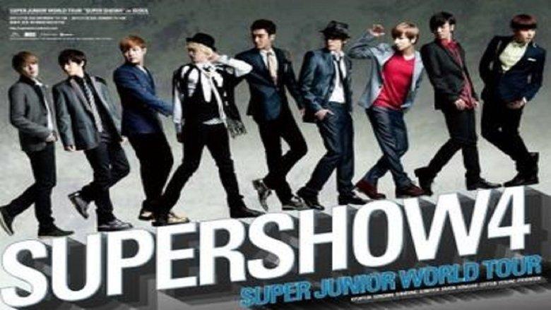 Super Junior World Tour - Super Show 4 image