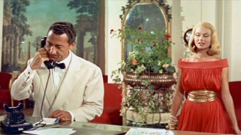 Love on the Riviera image