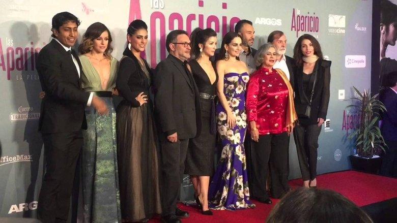 Las Aparicio image