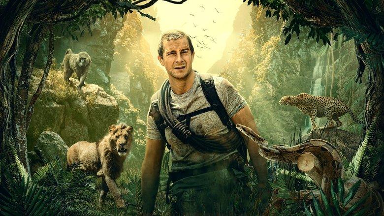 Animals on the Loose: A You vs. Wild Movie image