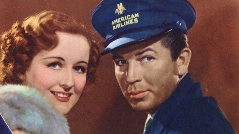 Love Takes Flight image