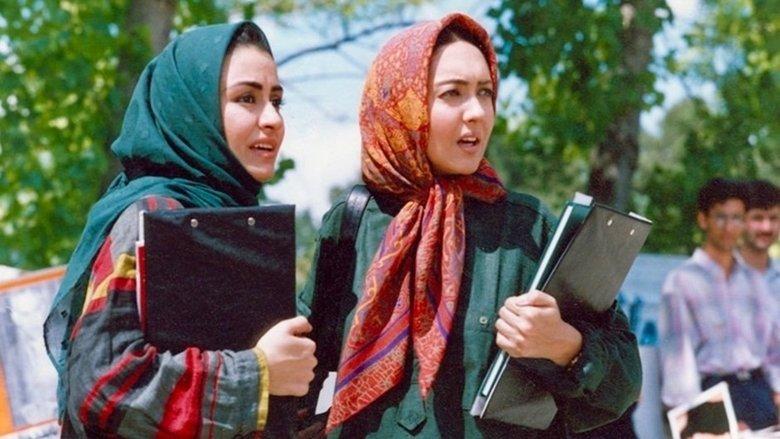 Two Women image