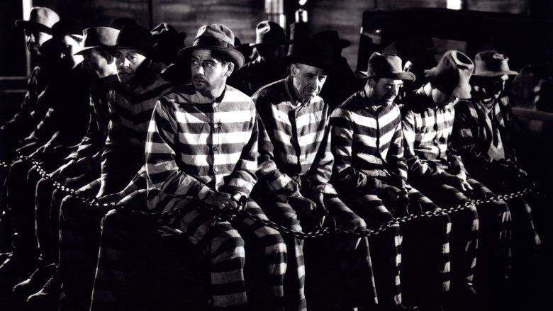I Am a Fugitive from a Chain Gang image