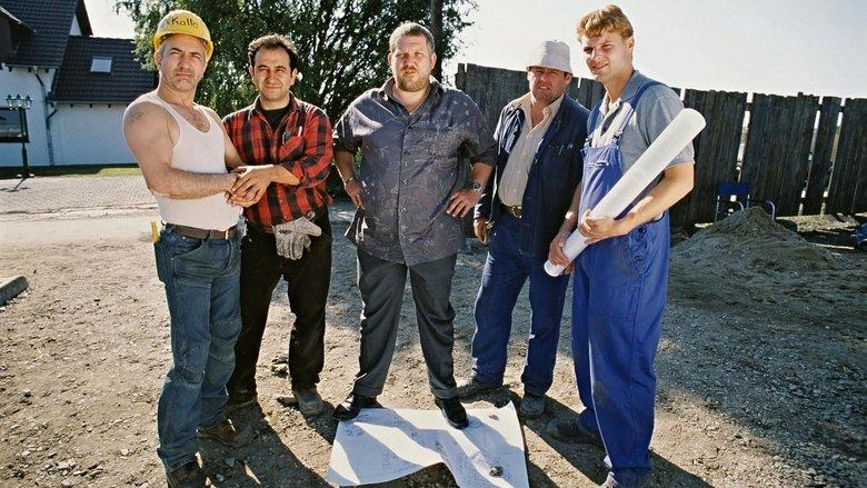 If It Don't Fit, Use a Bigger Hammer image
