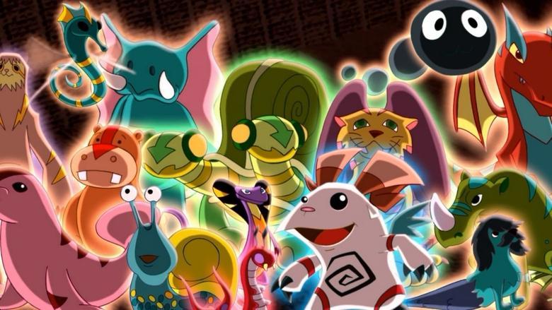 Guardians of the Lost Code image