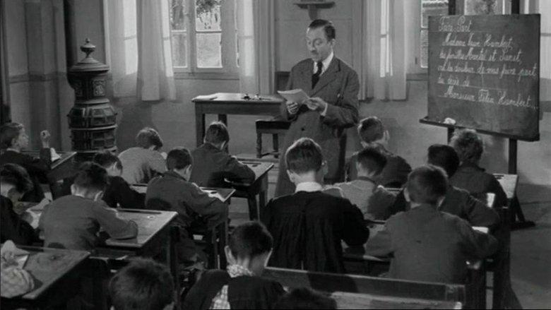 Public School image