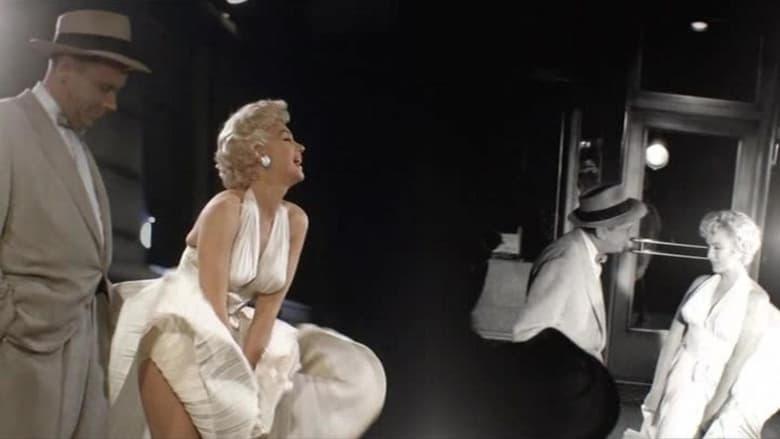 Love, Marilyn image