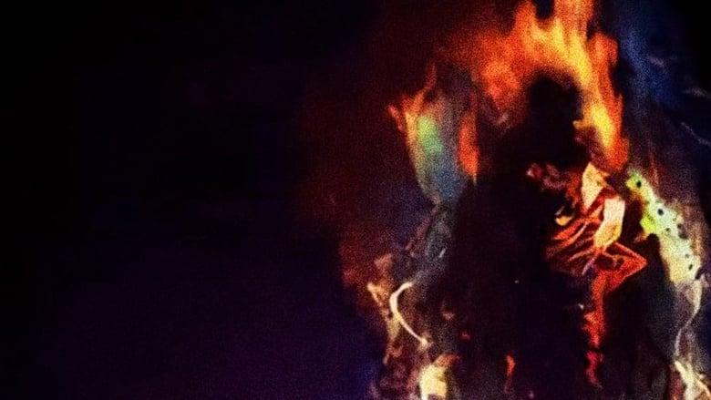 Burning Shadow image