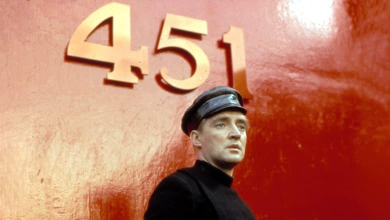 Fahrenheit 451 image
