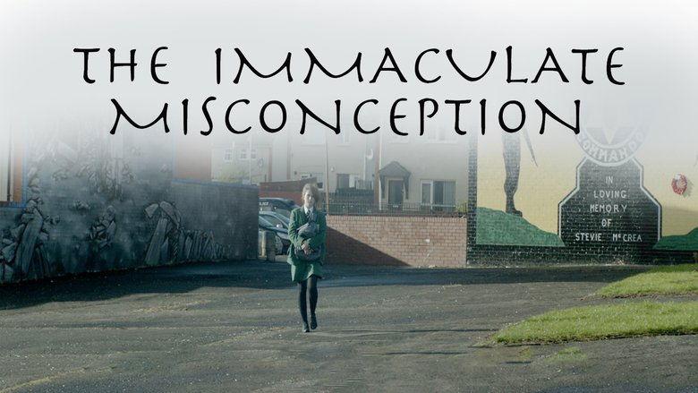 The Immaculate Misconception image
