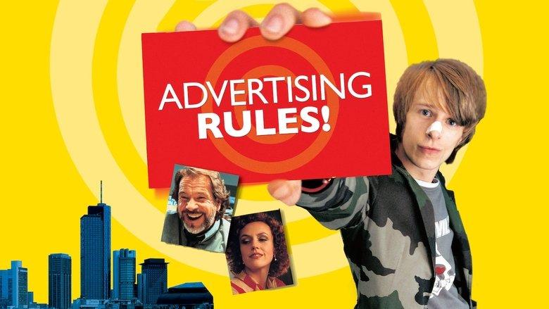 Advertising Rules! image