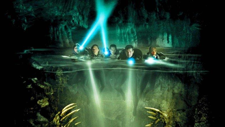 The Cave image