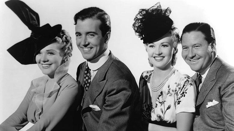 Tin Pan Alley image