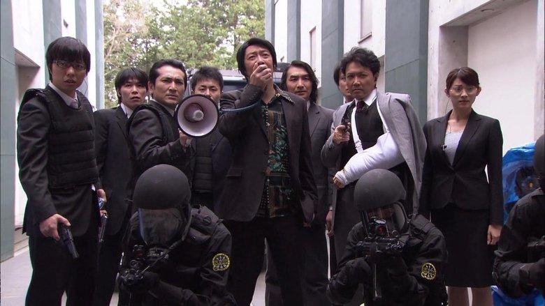 Keibuho Yabe Kenzo image