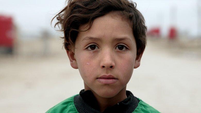 Black Box Syria: The Dirty War image