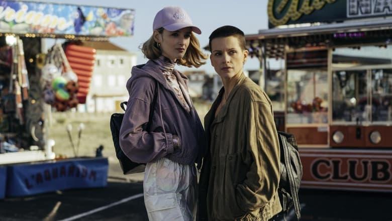 Cheyenne et Lola image