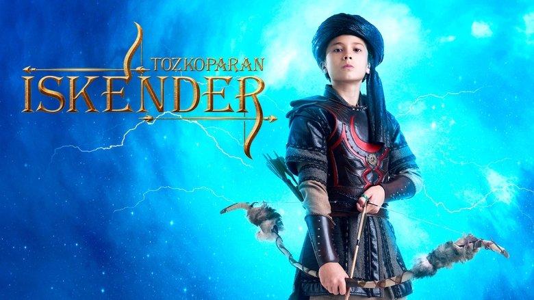Tozkoparan: İskender image
