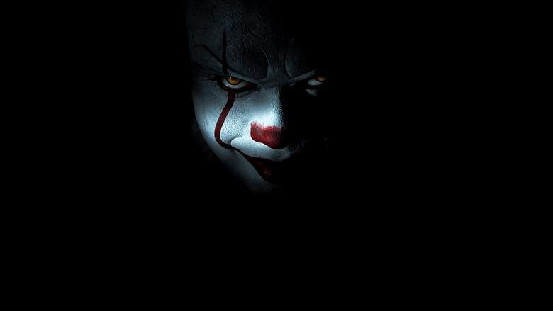 The Summers of It - Chapter Two: It Ends image