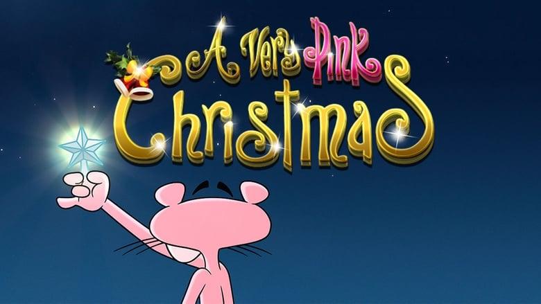 A Very Pink Christmas image