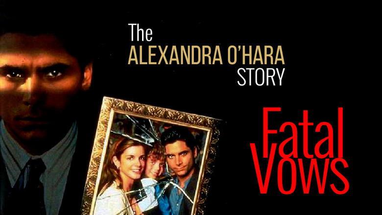 Fatal Vows: The Alexandra O'Hara Story image