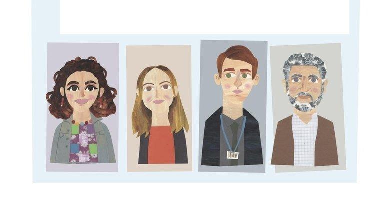 Incidental Characters image