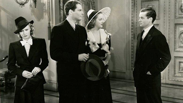 Fifth Avenue Girl image