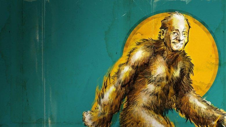 The Bill Murray Stories: Life Lessons Learned from a Mythical Man image