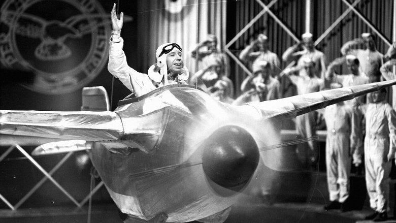 It's in the Air image