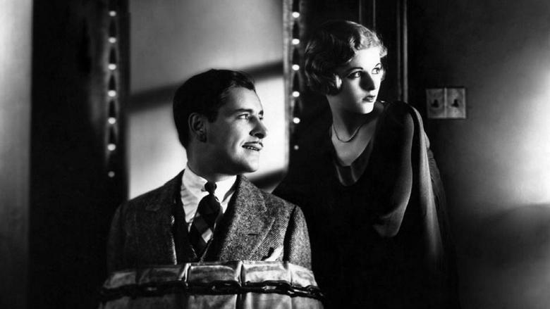Bulldog Drummond image
