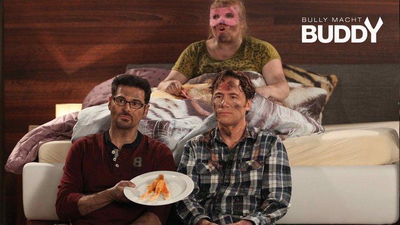 Bully's Sitcom image