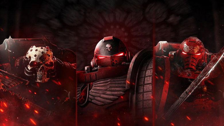 Angels of Death image