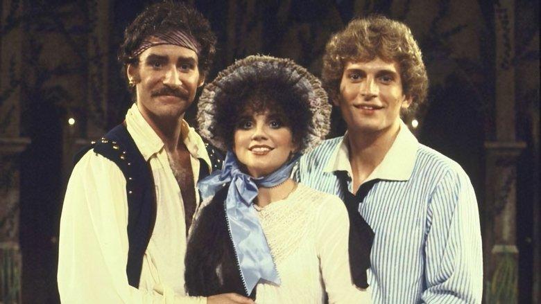 The Pirates of Penzance image