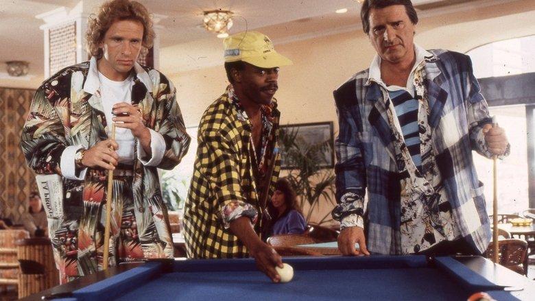 Three Crazy Jerks II image