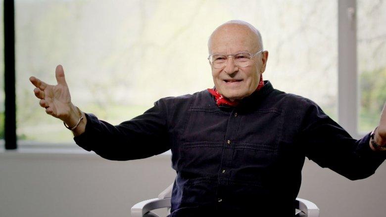 Volker Schlöndorff: The Beat of the Drum image
