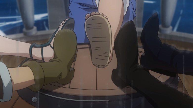 One Piece Episode of East Blue image