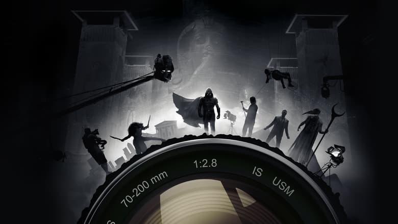 Marvel Studios Assembled: The Making of Moon Knight image