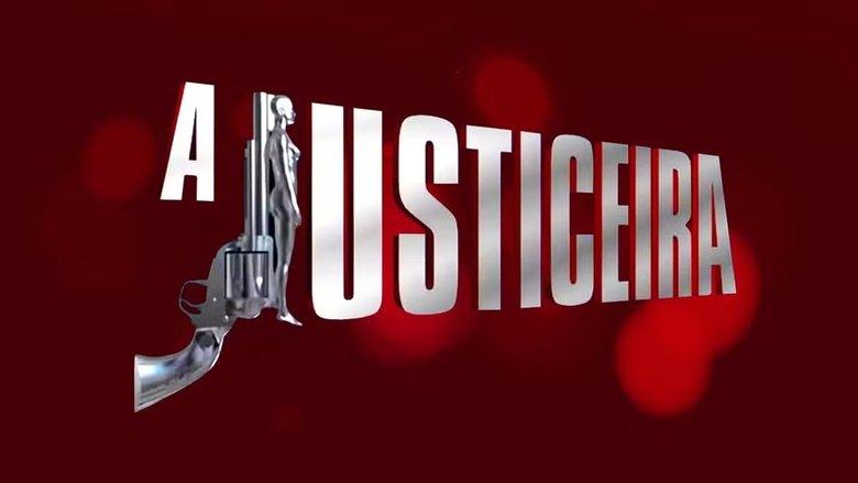 A Justiceira image