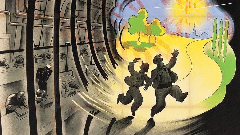 À Nous la Liberté image