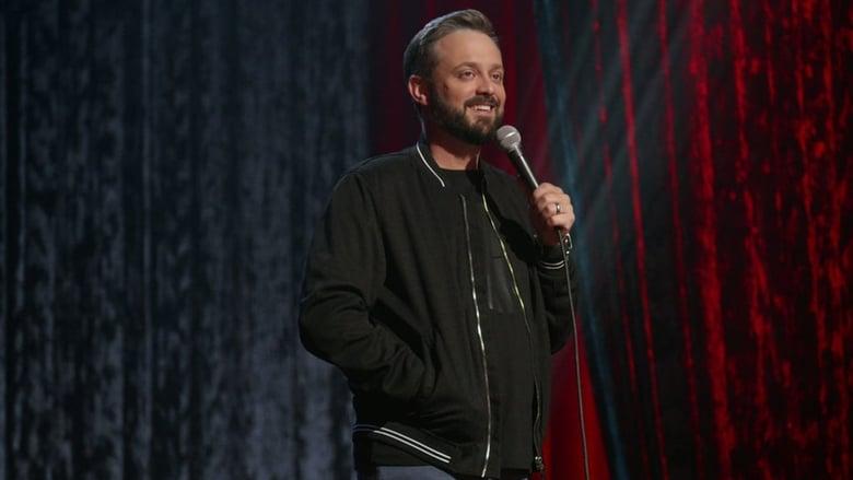 Nate Bargatze: The Tennessee Kid image