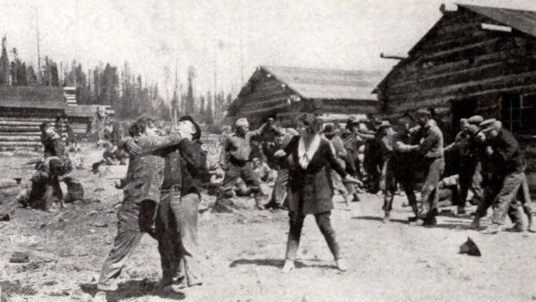Conflict image