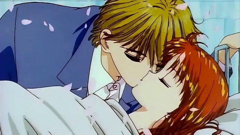 Marmalade Boy image