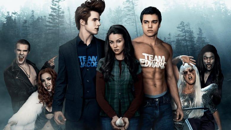 Vampires Suck image