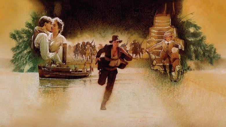 The Adventures of Young Indiana Jones image