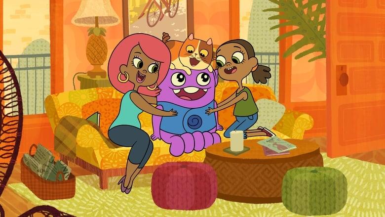 Home: Adventures with Tip & Oh image