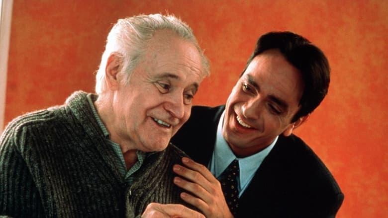 Tuesdays with Morrie image