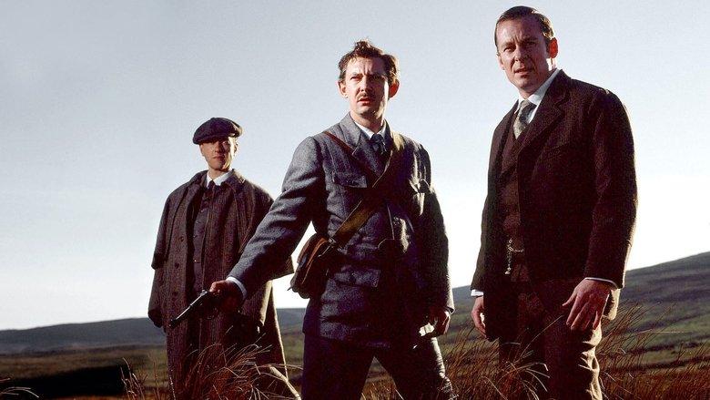 The Hound of the Baskervilles image