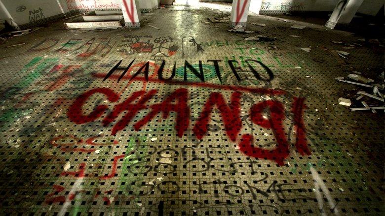 Haunted Changi image