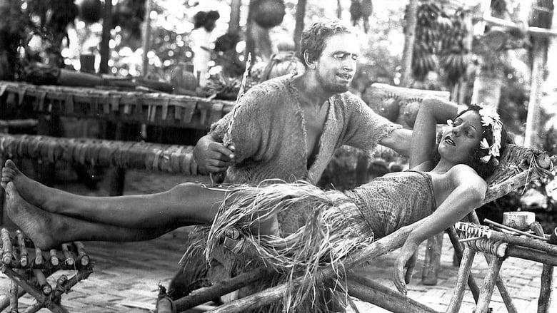 Mr. Robinson Crusoe image